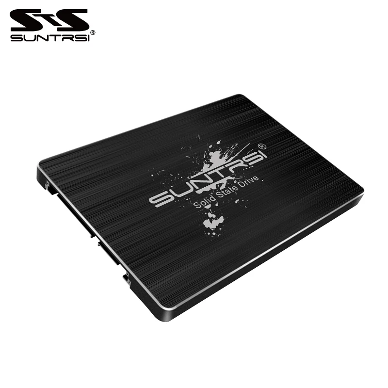 Внутренний твердотельный диск Suntrsi S660ST для ноутбуков настольных ПК 960 ГБ SSD 480