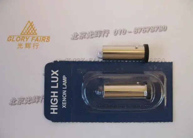 5pcs/lot,For WelchAllyn 03000-U 3.5V 0.72A lamp,Direct ophthalmoscope ohthalmic bulb,HIGH LUX for Welch Allyn 03000
5pcs/lot,For WelchAllyn 03000-U 3.5V 0.72A lamp,Direct ophthalmoscope ohthalmic bulb,HIGH LUX for Welch Allyn 03000
