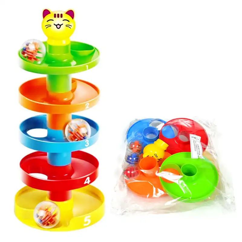 infant toy set