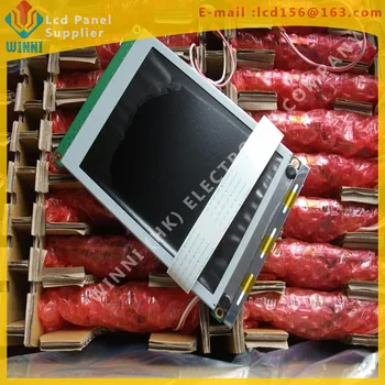 EW32F10NCW 5.7inch 320*240 LCD Panel
EW32F10NCW 5.7inch 320*240 LCD Panel
