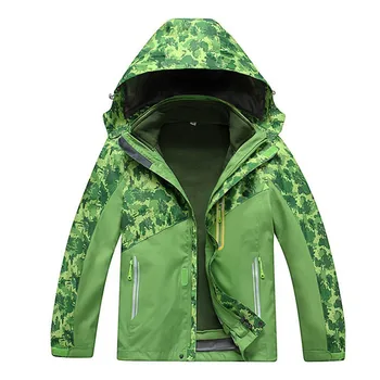 Kids Ski Jackets 2 In 1 Children Waterproof Windproof Fleece Outerwear Coat For Boys Girls Hiking Camping Trekking Coats Dwq387
Kids Ski Jackets 2 In 1 Children Waterproof Windproof Fleece Outerwear Coat For Boys Girls Hiking Camping Trekking Coats Dwq387