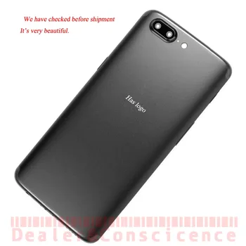 10Pcs For OnePlus One Plus 1+5 Back Battery Cover Rear Door Housing Case with Camera Lens and Side Button, Easy to install
10Pcs For OnePlus One Plus 1+5 Back Battery Cover Rear Door Housing Case with Camera Lens and Side Button, Easy to install