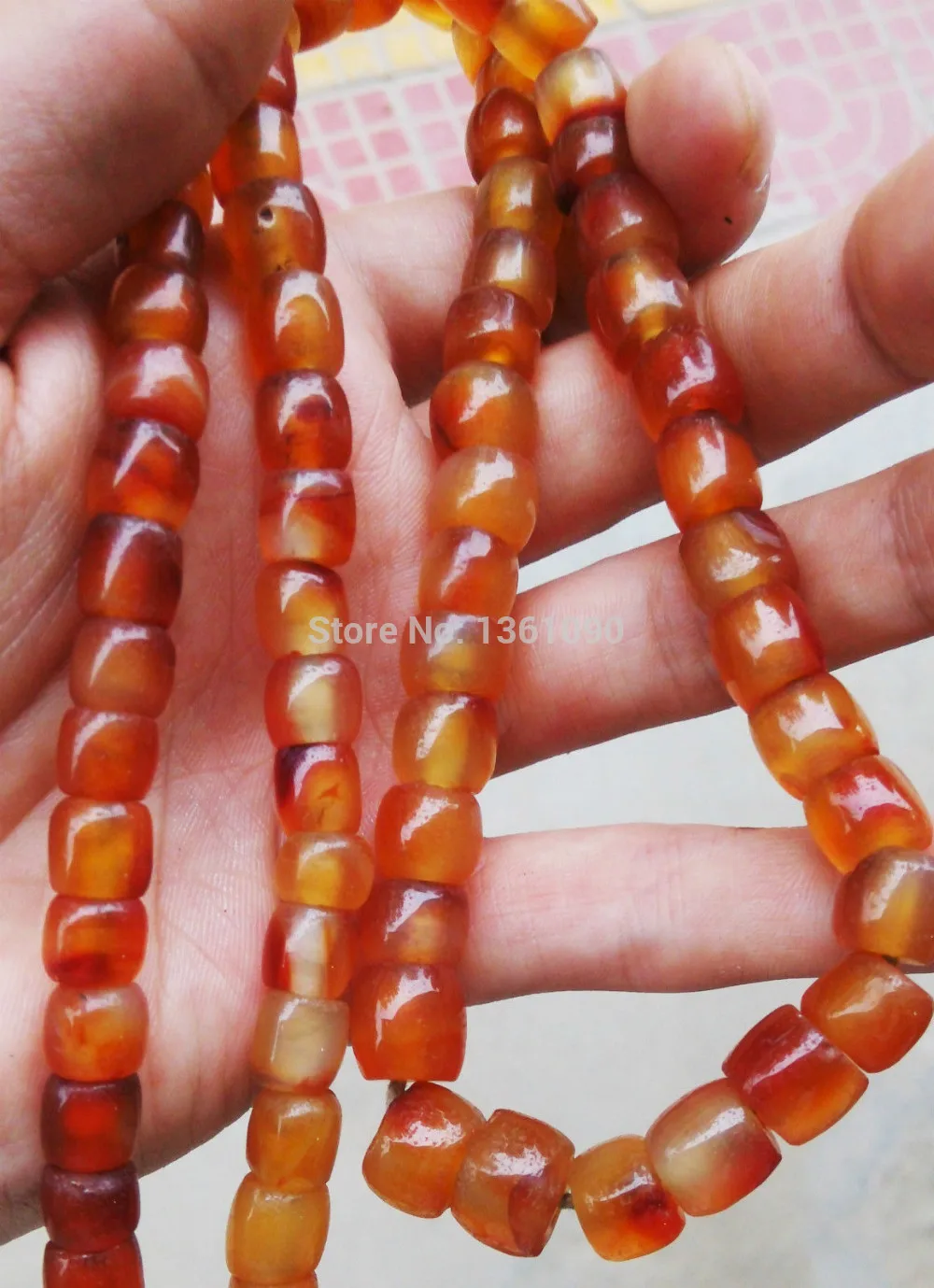 003495 prayer worry beads mala nepal old agate carnelian tibetan bracelet necklace dzi
003495 prayer worry beads mala nepal old agate carnelian tibetan bracelet necklace dzi