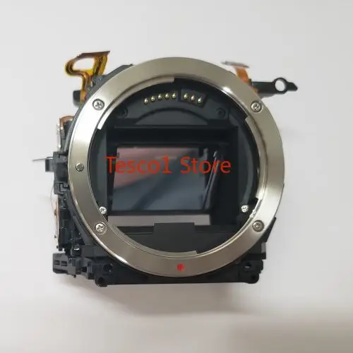 Brand New Original For Canon 6D Mark II 6DII 6D2 Small Body Mirror Box Repair Part
Brand New Original For Canon 6D Mark II 6DII 6D2 Small Body Mirror Box Repair Part