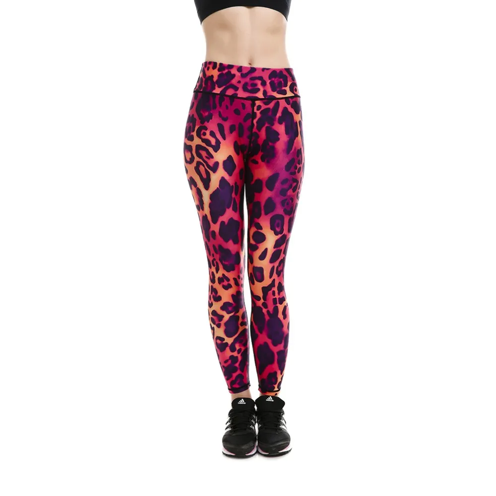 2017 Leopard Print Red Sporting Leggings Women Fitness High Waist Skinny Pants For Women Push UP Workout Leggin
2017 Leopard Print Red Sporting Leggings Women Fitness High Waist Skinny Pants For Women Push UP Workout Leggin