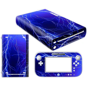 free drop shipping NEW sticker Skin Cover for wii u gamepad
free drop shipping NEW sticker Skin Cover for wii u gamepad