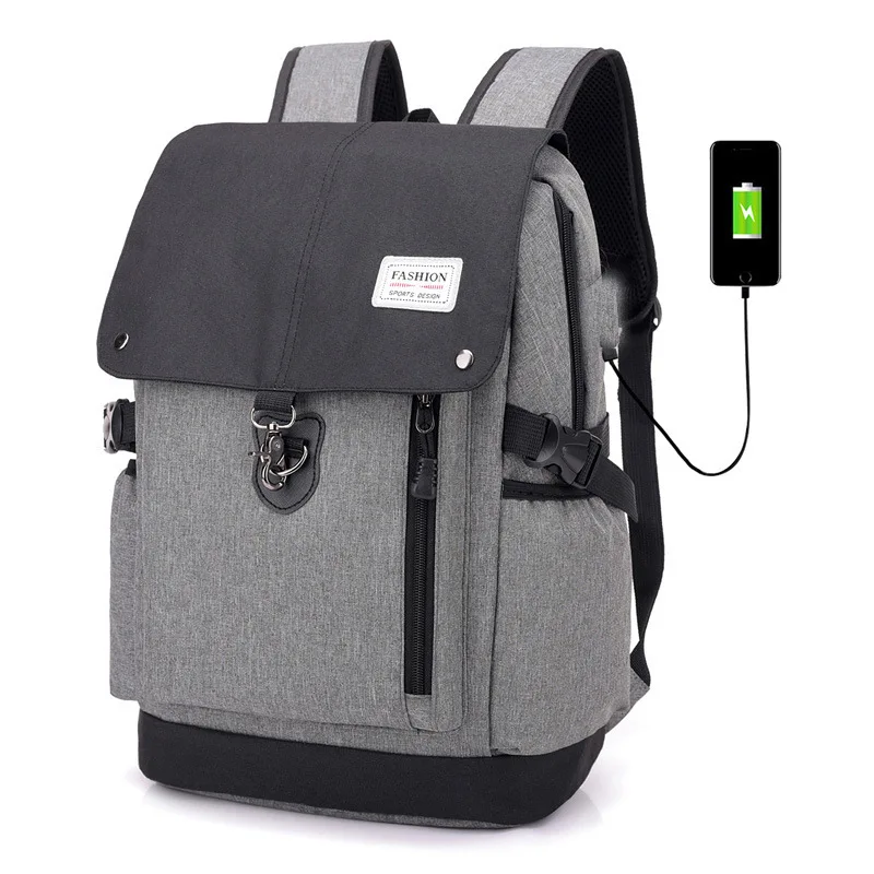 2019 Fashion USB Charge Anti Theft Multifuncional Backpack for Men Laptop Bag 15 Hard Men's Backpacks School Bag Bagpack mochila
2019 Fashion USB Charge Anti Theft Multifuncional Backpack for Men Laptop Bag 15 Hard Men's Backpacks School Bag Bagpack mochila