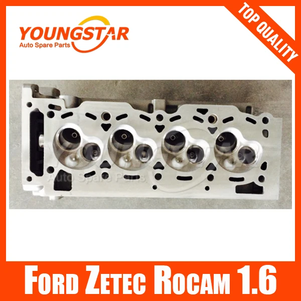 Engine Cylinder Head For Zetec Rocam 1.6 Flex Fiesta Eco Courier Focus 9s6g/6049/rb
Engine Cylinder Head For Zetec Rocam 1.6 Flex Fiesta Eco Courier Focus 9s6g/6049/rb
