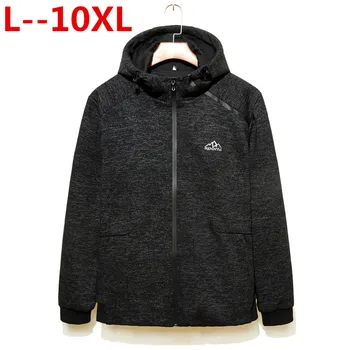 10XL 8XL 6XL 5XL Hooded Winter Men Jacket 2018 Brand Casual Mens Jackets And Coats Thick Parka Men Outwear Jacket Male Clothing
10XL 8XL 6XL 5XL Hooded Winter Men Jacket 2018 Brand Casual Mens Jackets And Coats Thick Parka Men Outwear Jacket Male Clothing
