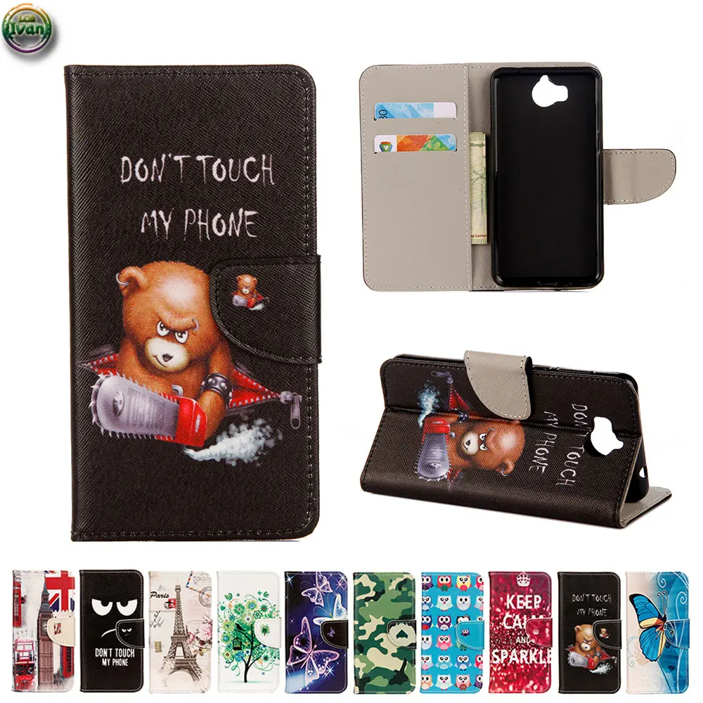 Wallet Case For Huawei Y6 2017 MYA-L41 MYA-TL01 MYA-AL00 Phone Leather Flip Case Cover For Honor 6 Play MYA L41 TL01 AL00 Bag
Wallet Case For Huawei Y6 2017 MYA-L41 MYA-TL01 MYA-AL00 Phone Leather Flip Case Cover For Honor 6 Play MYA L41 TL01 AL00 Bag