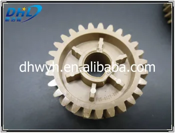 Free Shipping R4 New Original FU5-0127-000 27T Fuser Gear for Canon IR2230 IR2270 IR2830 IR2870
Free Shipping R4 New Original FU5-0127-000 27T Fuser Gear for Canon IR2230 IR2270 IR2830 IR2870