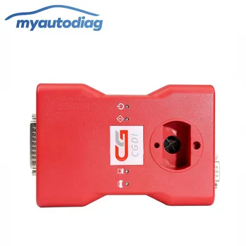 CGDI Prog Auto key programmer for BMW MSV80 with Auto Diagnostic Tool and IMMO Security FEM / BDC System 4 in 1
CGDI Prog Auto key programmer for BMW MSV80 with Auto Diagnostic Tool and IMMO Security FEM / BDC System 4 in 1