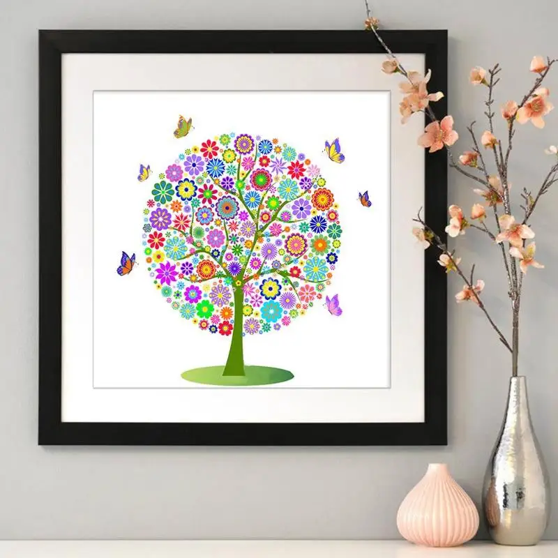 5D DIY Full Drill Diamond Painting Cross Stitch Embroidery Kit Wall Art Crystal Rhinestone Arts Wall Decor Mosaic
5D DIY Full Drill Diamond Painting Cross Stitch Embroidery Kit Wall Art Crystal Rhinestone Arts Wall Decor Mosaic