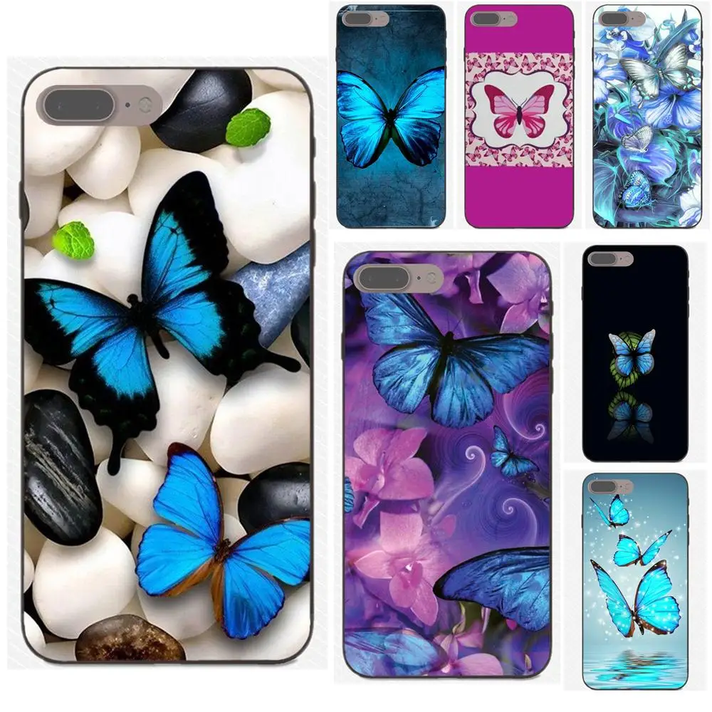 For Huawei nova 2 Plus 2S 3i 4 Y3 Y5 II Y6 Y7 Y9 Lite Plus Prime 2017 2018 2019 Cover Case Beautiful Blue Butterfly
For Huawei nova 2 Plus 2S 3i 4 Y3 Y5 II Y6 Y7 Y9 Lite Plus Prime 2017 2018 2019 Cover Case Beautiful Blue Butterfly