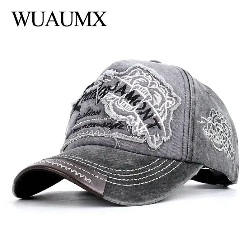 Wuaumx High Quality Casual Retro Baseball Caps For Men Women Washed Cotton Trucker Cap Hip Hop Snapback Cap For Adult casquette
Wuaumx High Quality Casual Retro Baseball Caps For Men Women Washed Cotton Trucker Cap Hip Hop Snapback Cap For Adult casquette