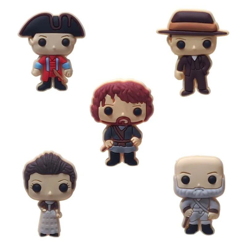 5pcs/lot Outlander Novely Cartoon PVC Magnetic Fridge Magnets Whiteboard/Refrigerator Stickers Kids Favor Party Gift Home Decor
5pcs/lot Outlander Novely Cartoon PVC Magnetic Fridge Magnets Whiteboard/Refrigerator Stickers Kids Favor Party Gift Home Decor