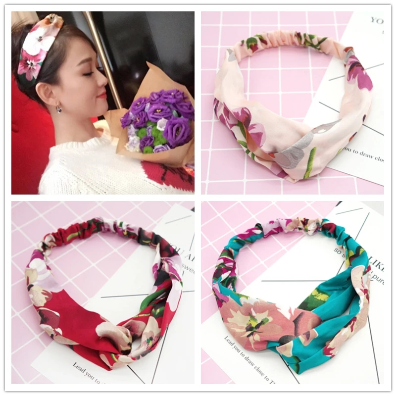 Women Girls Hair Bands Summer Bohemian Print Headbands Retro Cross Turban Bandage Bandanas Headwrap Hairbands Hair Accessories
Women Girls Hair Bands Summer Bohemian Print Headbands Retro Cross Turban Bandage Bandanas Headwrap Hairbands Hair Accessories