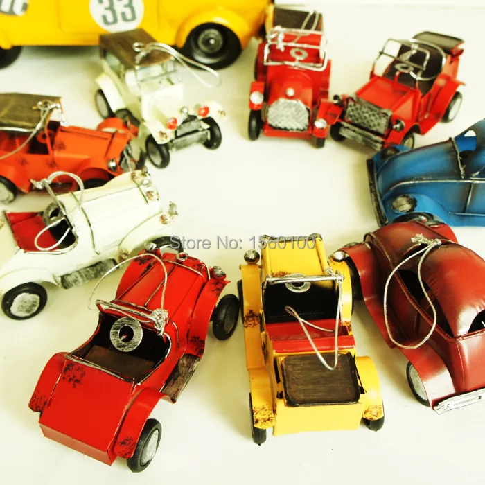 Hot sale 9pc Multicolor Finishing Handmade retro car model fashion home/shop/Pub decoration wedding gift kids teaching tool
Hot sale 9pc Multicolor Finishing Handmade retro car model fashion home/shop/Pub decoration wedding gift kids teaching tool