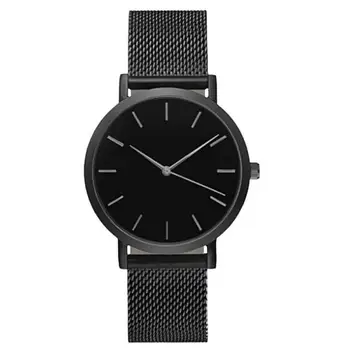 Mens Business Ladies Watch 2018 Fashion Classic Gold Quartz Stainless Steel Wrist Watch Watches women Clock relogio #YY
Mens Business Ladies Watch 2018 Fashion Classic Gold Quartz Stainless Steel Wrist Watch Watches women Clock relogio #YY