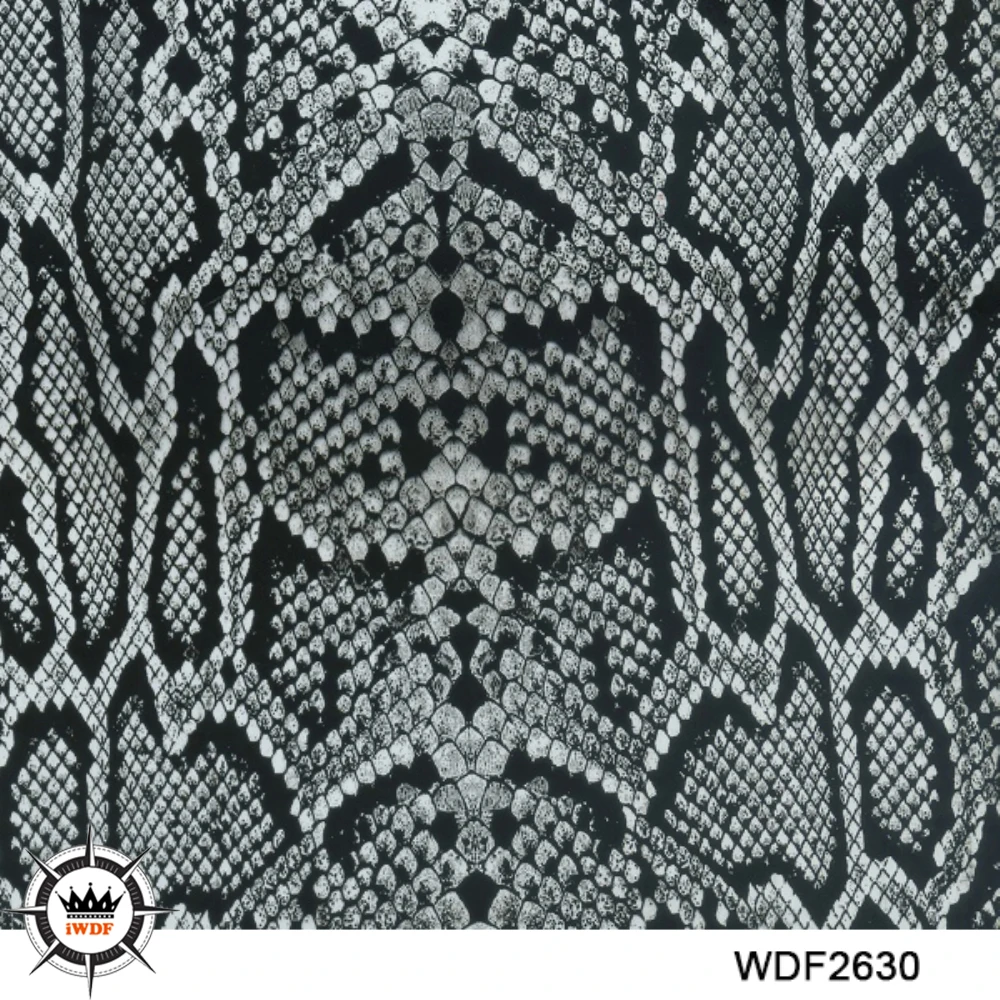 WDF2630 Decorative Material 10 square Width 0.9m water printing film animal skin
WDF2630 Decorative Material 10 square Width 0.9m water printing film animal skin