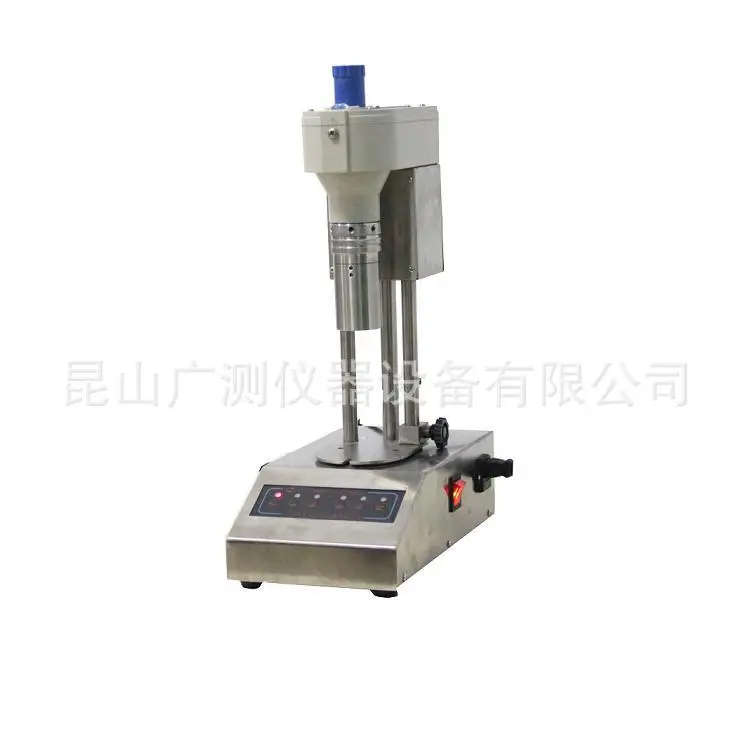 Twelve speed rotational viscometer ZNN-D6 six speed rotational viscometer
Twelve speed rotational viscometer ZNN-D6 six speed rotational viscometer