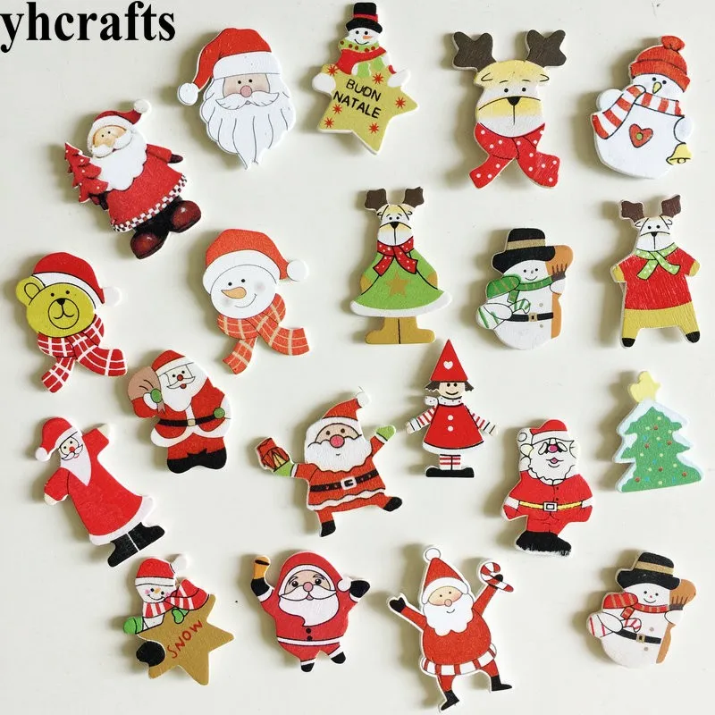 1000PCS/LOT,BULK WHOLESALE 20 design Xmas wood stickers Toy for children Wall ornament Craft material Kindergarten Xmas OEM
1000PCS/LOT,BULK WHOLESALE 20 design Xmas wood stickers Toy for children Wall ornament Craft material Kindergarten Xmas OEM