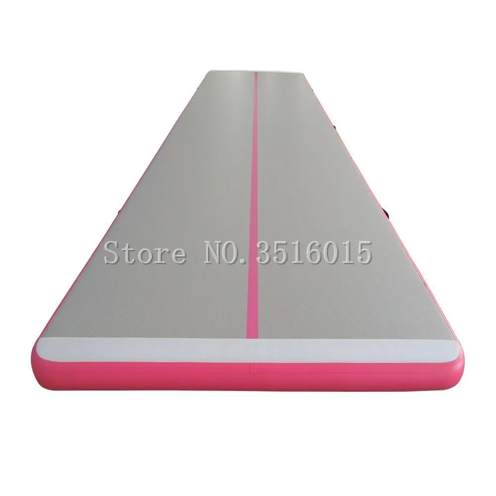 Free Shipping 5x1x0.2M Professional Air Track Inflatable Gymnastics Tumbling Mat - Practice Gymnastics, Cheerleading, Tumbling
Free Shipping 5x1x0.2M Professional Air Track Inflatable Gymnastics Tumbling Mat - Practice Gymnastics, Cheerleading, Tumbling