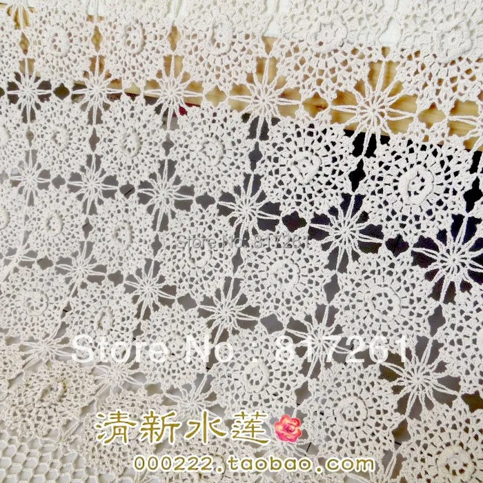 ZAKKA 2014 new 3D flowers bed sheet for home decoration tablecloth table runner crochet lace bed cover curtain
ZAKKA 2014 new 3D flowers bed sheet for home decoration tablecloth table runner crochet lace bed cover curtain