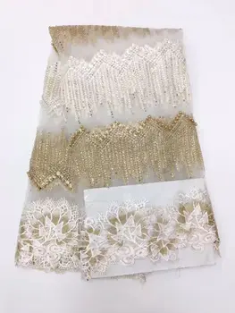 LY3467 Beaded 2017 Fashion African Lace Fabric Tulle With Stones African French Lace Fabric High Quality Hot Sale Dentelle Sew
LY3467 Beaded 2017 Fashion African Lace Fabric Tulle With Stones African French Lace Fabric High Quality Hot Sale Dentelle Sew