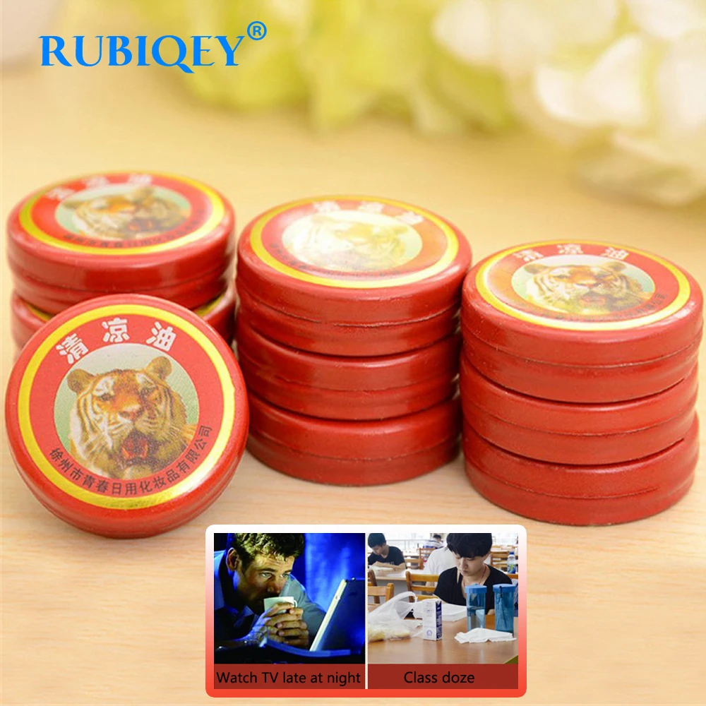 20pcs/lot Summer Cooling Oil Refresh Brain Tiger Balm Drive Out Mosquito Eliminate Bad Smell Treat Headache Chinese God Medicine
20pcs/lot Summer Cooling Oil Refresh Brain Tiger Balm Drive Out Mosquito Eliminate Bad Smell Treat Headache Chinese God Medicine