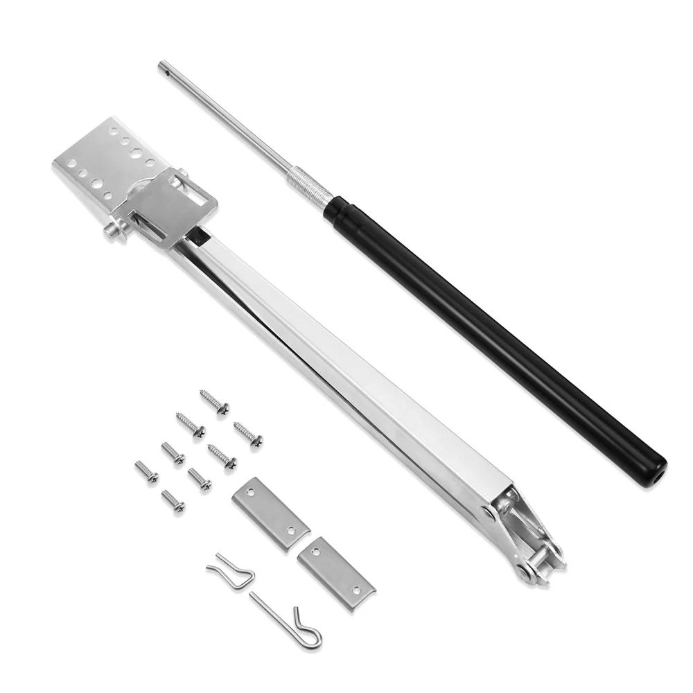 Automatic Window Opener Single Spring Solar Heat Sensitive Thermo Greenhouse Vent Window Opener Steel Aluminum Frame Max 45cm
Automatic Window Opener Single Spring Solar Heat Sensitive Thermo Greenhouse Vent Window Opener Steel Aluminum Frame Max 45cm