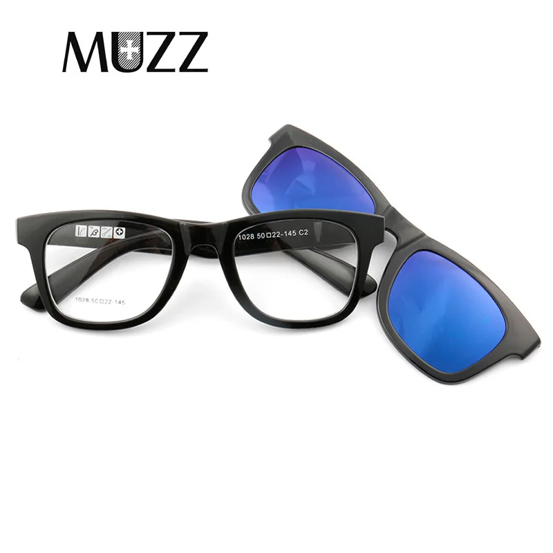 Clip On Sunglasses Prescription glasses frame Men Flip Up Clips Lenses Driving Sun Glasses Polarized Lens Removable Cool Glasses
Clip On Sunglasses Prescription glasses frame Men Flip Up Clips Lenses Driving Sun Glasses Polarized Lens Removable Cool Glasses
