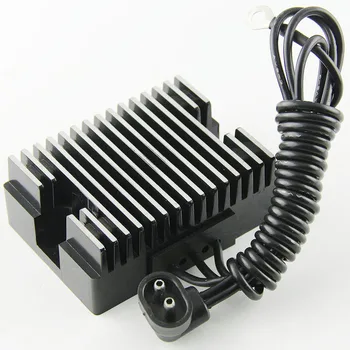 Motorcycle voltage regulator rectifier for Harley-Davidson FLSTS HERITAGE SOFTAIL 1340cc FXDC FLHTCU FXDB STURGIS FLSTC FLTCU
Motorcycle voltage regulator rectifier for Harley-Davidson FLSTS HERITAGE SOFTAIL 1340cc FXDC FLHTCU FXDB STURGIS FLSTC FLTCU