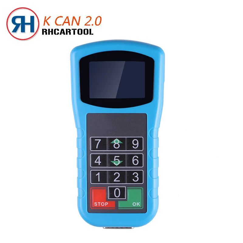 OBD2 Super for VAG K+CAN Plus 2.0 Diagnosis + Mileage Correction + Pin Code Reader SuperVAG K+CAN Plus A++++ Quality
OBD2 Super for VAG K+CAN Plus 2.0 Diagnosis + Mileage Correction + Pin Code Reader SuperVAG K+CAN Plus A++++ Quality