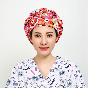 Doctor Surgical Scrub Cap Unisex Hospital Men Women Medical Caps Scrub Lab Clinic Dental Operation Hat for Doctor Nurse Cap New
Doctor Surgical Scrub Cap Unisex Hospital Men Women Medical Caps Scrub Lab Clinic Dental Operation Hat for Doctor Nurse Cap New