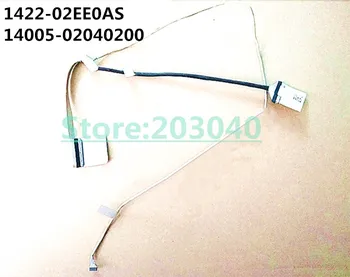 New Original Laptop/notebook LCD/LED/LVDS cable for Asus Zenbook UX510 UX510U UX510UW 1422-02EE0AS 14005-02040200
New Original Laptop/notebook LCD/LED/LVDS cable for Asus Zenbook UX510 UX510U UX510UW 1422-02EE0AS 14005-02040200