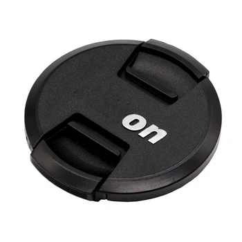 40.5 49 52 55 58 62 67 72 77 82 mm Center Pinch Snap on Front Lens Cap Cover protector for can on eosr eosm so ny camera
40.5 49 52 55 58 62 67 72 77 82 mm Center Pinch Snap on Front Lens Cap Cover protector for can on eosr eosm so ny camera