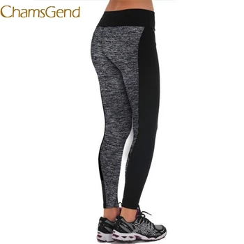 JAYCOSIN Workout Legging Fitness Women Pants 2019 Hot Sale Trousers Elastic Patchwork High Waist Leggings
JAYCOSIN Workout Legging Fitness Women Pants 2019 Hot Sale Trousers Elastic Patchwork High Waist Leggings