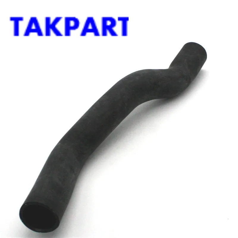 TAKPART FOR ALFA ROMEO 147 156 159 1.9 JTD Lower Intercooler Turbo Hose Pipe 50516355, 51709470, 60680251, 60676953
TAKPART FOR ALFA ROMEO 147 156 159 1.9 JTD Lower Intercooler Turbo Hose Pipe 50516355, 51709470, 60680251, 60676953