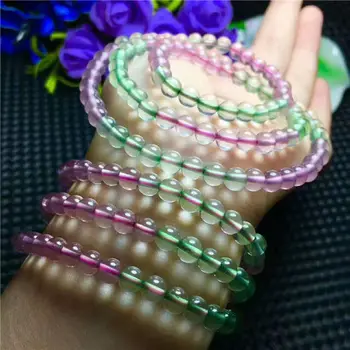 FREE SHIPPING 3ROWS Natural Star Green Rose Quartz Mozambique Crystal Bracelet 6mm AAA
FREE SHIPPING 3ROWS Natural Star Green Rose Quartz Mozambique Crystal Bracelet 6mm AAA