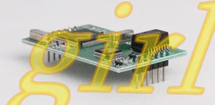 Industrial new level supports DNSDHCP serial port setting parameter TTL to Ethernet module 100M converter.
Industrial new level supports DNSDHCP serial port setting parameter TTL to Ethernet module 100M converter.