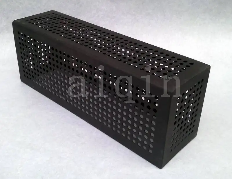 Защитная трубка AIQIN K1 KT88 HiFi EXQUIS усилитель звуковой трубки защитная решетка
Защитная трубка AIQIN K1 KT88 HiFi EXQUIS усилитель звуковой трубки защитная решетка