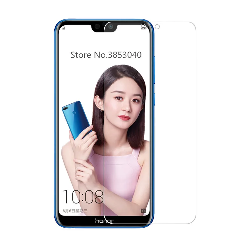 1Pcs Tempered Glass for Huawei Honor 9i Screen Protector 9H 2.5D Phone Protection Film for Huawei Honor 9N Tempered Glass
1Pcs Tempered Glass for Huawei Honor 9i Screen Protector 9H 2.5D Phone Protection Film for Huawei Honor 9N Tempered Glass