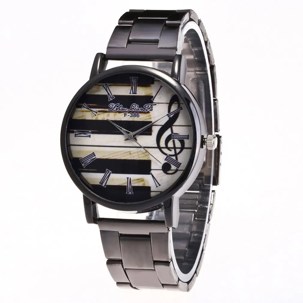 New Quartz Watch Luxury Slim Steel Mesh Strap Piano Pattern Round Dial Precise Quartz Watches Exquisite Workmanship
New Quartz Watch Luxury Slim Steel Mesh Strap Piano Pattern Round Dial Precise Quartz Watches Exquisite Workmanship