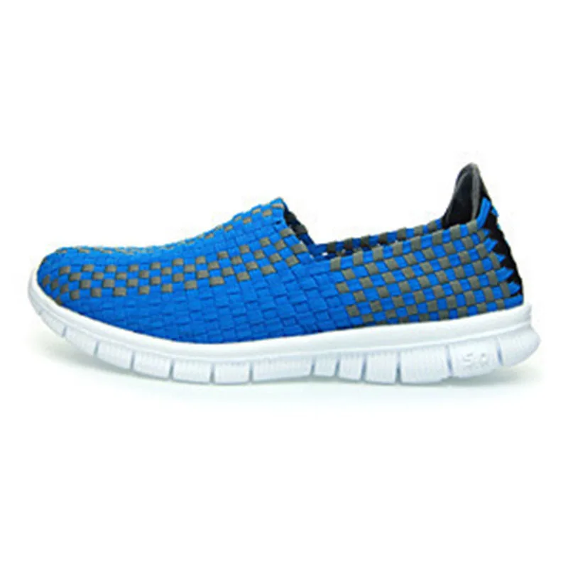 Summer 2019 Shoes Woman Flat Sandals Women Shoes Woven Round Toe Wedge Platform Ladies Footwear Beach Zapatillas Mujer Sandals 
Summer 2019 Shoes Woman Flat Sandals Women Shoes Woven Round Toe Wedge Platform Ladies Footwear Beach Zapatillas Mujer Sandals