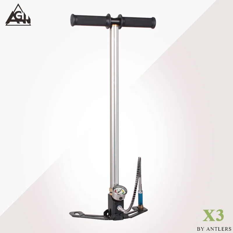 AGH 30Mpa 4500psi Air PCP Paintball Pump Air Rifle hand pump 3 Stage High pressure with filter Mini Compressor SPECIAL LINK
AGH 30Mpa 4500psi Air PCP Paintball Pump Air Rifle hand pump 3 Stage High pressure with filter Mini Compressor SPECIAL LINK