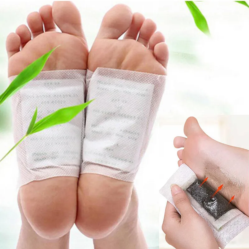 10pcs 5 foot pads + 5 adhesive sheets) Cleansing Detox Foot Pad Herbal Patch Detoxify Toxins Adhesive Keeping Fit Health Care
10pcs 5 foot pads + 5 adhesive sheets) Cleansing Detox Foot Pad Herbal Patch Detoxify Toxins Adhesive Keeping Fit Health Care