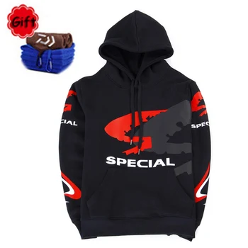 S-5XL New Men Autumn Winter Fishing Clothing Warm Fishing Jacket Coat Outdoor Sport Hiking Camping Plus Velvet Loose Clothes
S-5XL New Men Autumn Winter Fishing Clothing Warm Fishing Jacket Coat Outdoor Sport Hiking Camping Plus Velvet Loose Clothes