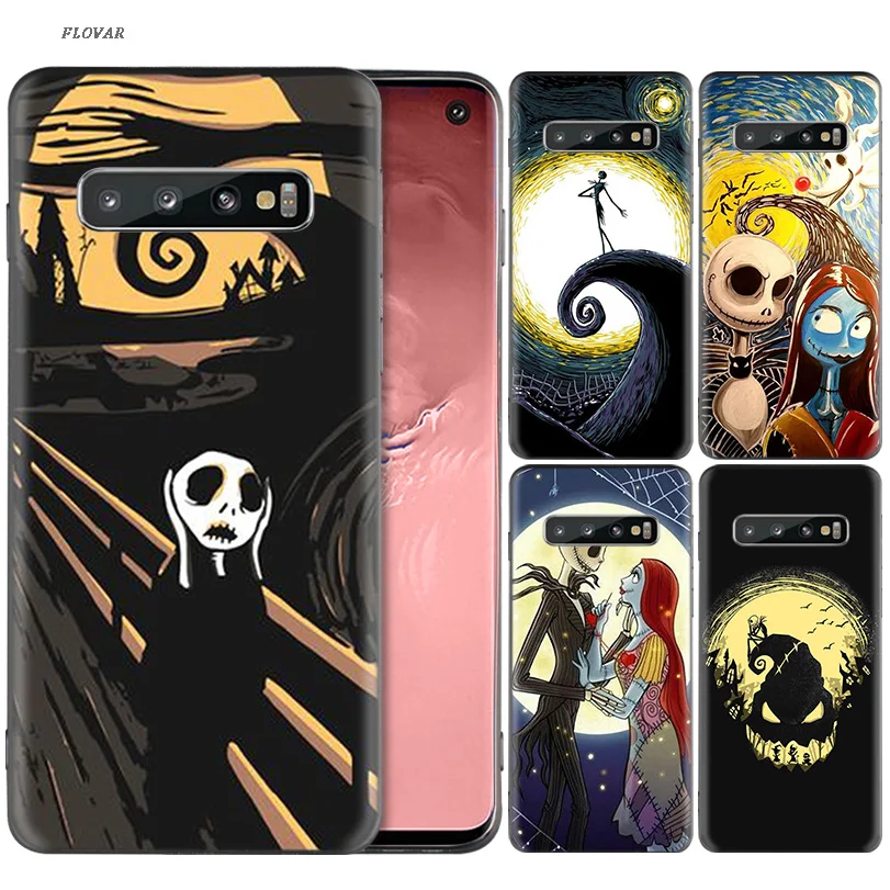 Tim burton Halloween jack Case For Samsung Galaxy A70 A80 A50 A20E M40 S10 Plus S10E A60 A40 A30 A20 A10 M30 M20 M10 Cover
Tim burton Halloween jack Case For Samsung Galaxy A70 A80 A50 A20E M40 S10 Plus S10E A60 A40 A30 A20 A10 M30 M20 M10 Cover