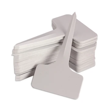 50 Pcs Garden Labels Gardening Plant Classification Sorting Sign Tag Ticket Plastic Writing Plate Board Plug In Card White
50 Pcs Garden Labels Gardening Plant Classification Sorting Sign Tag Ticket Plastic Writing Plate Board Plug In Card White